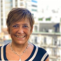 Patricia Parente