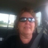 Peggy Busby