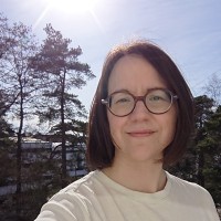 Suvi Syrjä