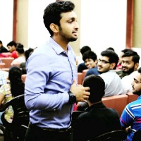 Saurav Tewari