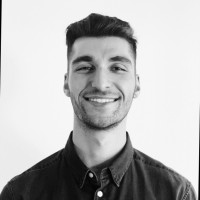 Alex Nourani