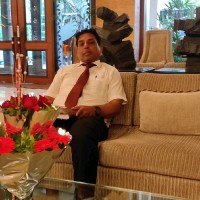 Sunil Meshram