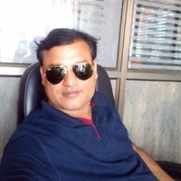 ajay yadav