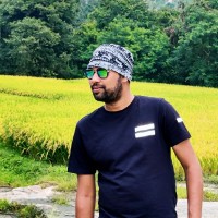Cheni Rajesh Bharath