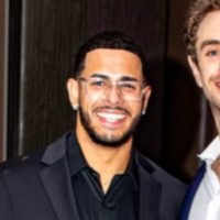 Jordan Montero