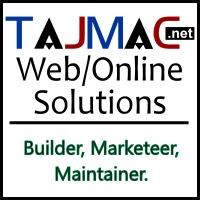BDM (Web Solutions) (Build, Market, Maintain)