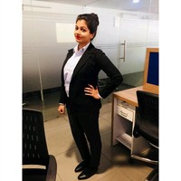 Nidhi Choubey