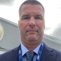 Sean Colvin, Capm