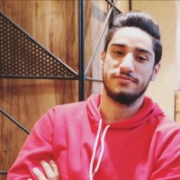 Raed Hbibi