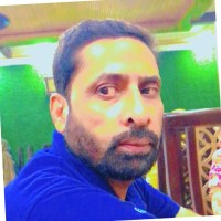 Syed Javaid Abbas Zaidi