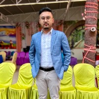 Sandip Tamang