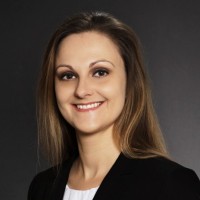 Katerina Pechanova Babicka