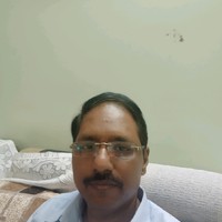 Sreerama Chandra Murthy