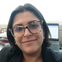 Sandra Jamin