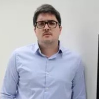 André Cordeiro, CFA