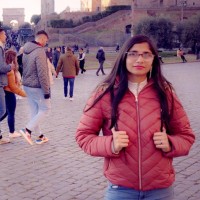 Sehar Jabeen