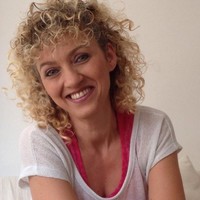 Eliane Marois