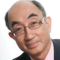Jon Luk