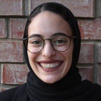 Yasmeen Khalifa