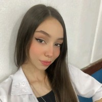 Maria Clara Dourado Canuto
