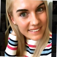 Pernille Søgaard Jørgensen
