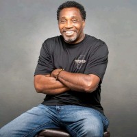 Nathaniel Jimmy Gaither