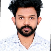 Sanoop S