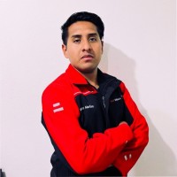 Marco Antonio Martínez Sánchez