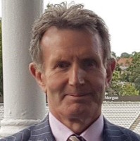 Peter Cowell-Smith