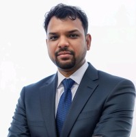 Rahul Nagwekar