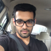 Pranav Kapoor, P.Eng