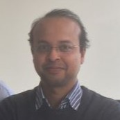 Mohammad S Ali