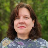 Katherine Berlier