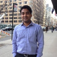 Mohammad Shahnawaz