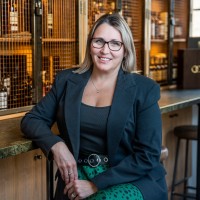 Lauren Cammiss-Mahoney