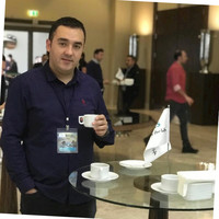 Ercan Deniz