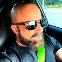 Trevor Bachmeyer