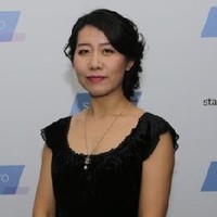 Melissa Wang