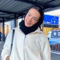 Amalia Zamuner Pancino