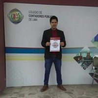 Josimar Morales Díaz