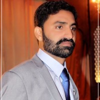 Shahbaz Hameed