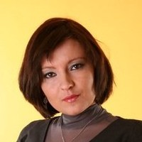 Valentina Poloznikova