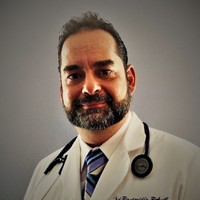 Theodore Pantaridis