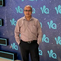 Manoj Kumar Choudhary