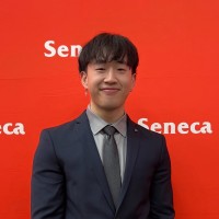 Daniel Bae