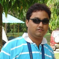 Suvendu Banik