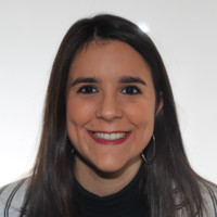 Daniela Casta Delgado
