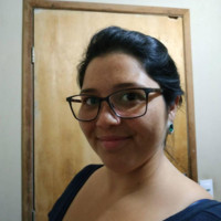 Lettícia Lima de Souza