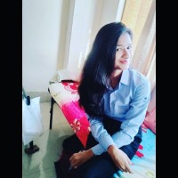 Komal Wayse