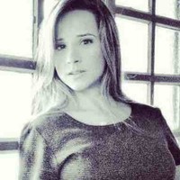 Aline Fabris de Oliveira